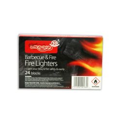 Bar-Be-Quick Lighting Blocks