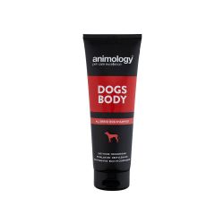 Dog Shampoo 250ml