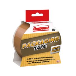 UniBond Packaging Tape 50m