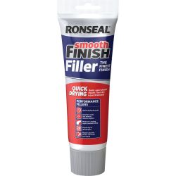 Ronseal 330g Quick Drying Filler