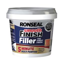 Ronseal 290ml 5 Minute Filler