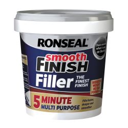 Ronseal 600ml 5 Minute Filler