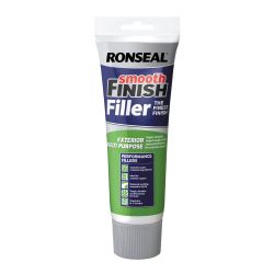 Ronseal 330g Exterior Mutli Purpose Filler