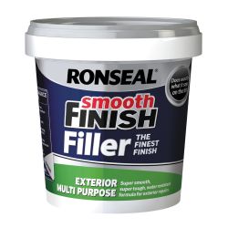Ronseal 1.2kg Exterior Multipurpose Filler