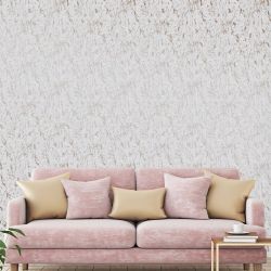 Milan Rose Gold Wallpaper