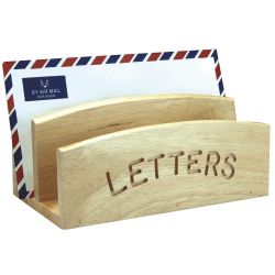 Letter Rack