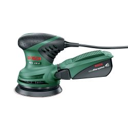 Bosch PEX 220 A Orbital Sander