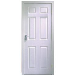 Regency Textured Door 30" x 78"