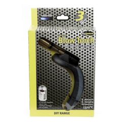 Go Gas DIY Butane Blow Torch