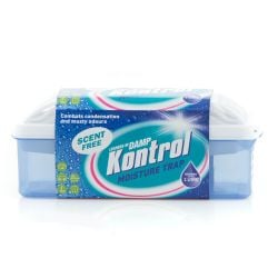 Kontrol 500g Streamline Moisture Trap Complete Unscented