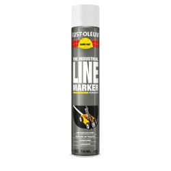 Rust-Oleum Line Marking Paint White