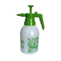 Garden Plus 2L Pressure Sprayer