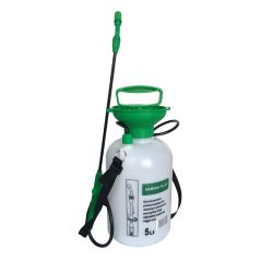 Garden Plus 5L Pressure Sprayer