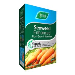 Westland Seaweed Enchanced Plant Growth Stimulant 2.5kg
