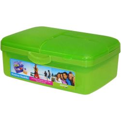 Sistema 1.5 Litre Quaddie Lunchbox