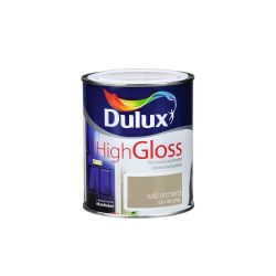 Dulux High Gloss Wild Orchard 750ml