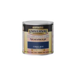 Rust-Oleum Universal All-Surface Paint (Brush) Cobalt Blue