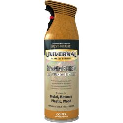 Rust-Oleum Universal All-Surface (Hammered) Copper