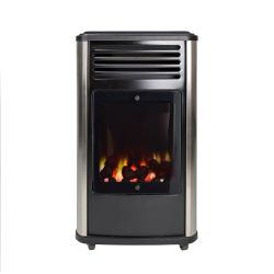 Manhattan Portable Gas Heater