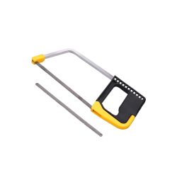 Stanley 150mm Junior Hacksaw