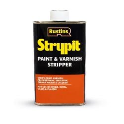 Rustins 500ml Strypit Paint and Varnish Stripper