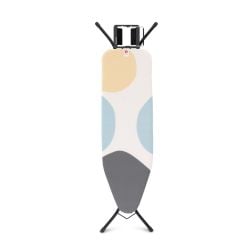 Brabantia Size B Ironing Board - 124cm x 38cm