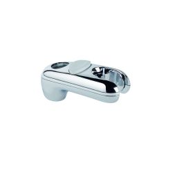 Mira Logic Clamp Bracket Chrome