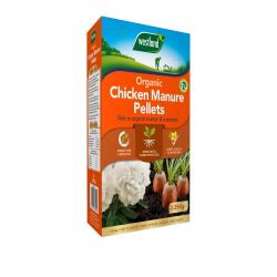 Westland Chicken Manure 2.2kg