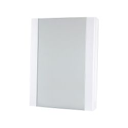 Tema Milan Slimline Single Cabinet