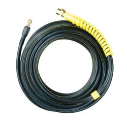 Karcher 7.5mtr Pipe Cleaning Set
