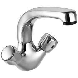 Crown Monobloc Kitchen Mixer Tap