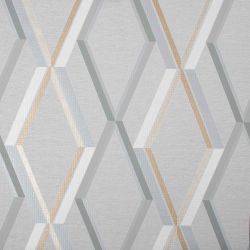 Superfresco Easy Prestige Geo Grey Wallpaper