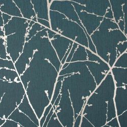 Superfresco Easy Innocence Green/Pale Gold Wallpaper