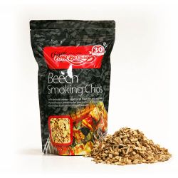 Bar-Be-Quick Beach Smoking Chips