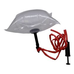 Economiser Chimney Flue Balloon