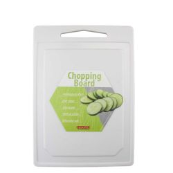 Polypropylene Chopping Board 35cmx25cm