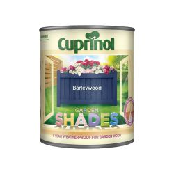 Cuprinol Garden Shades Barleywood 1L