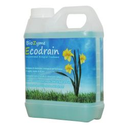 1LTR BIOZYUME ECODRAIN