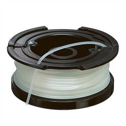 Black+Decker 2mm Auto Feed Line and Spool 6m