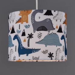 30cm Drum Jurassic Shade