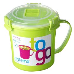 Sistema Soup Mug To Go