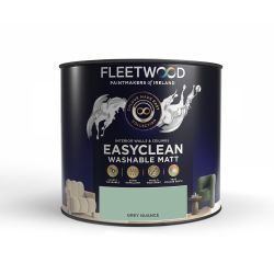 Fleetwood 2.5 Litre Easy Clean Matt Grey Nuance