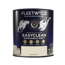 Fleetwood 5 Litre Easy Clean Baked Biscotti