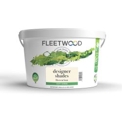 Fleetwood 10 Litre Designer Soft Sheen Heaven Scent