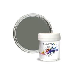 Fleetwood 75ml Easy Clean Elite Grey Tester