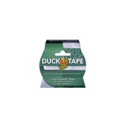 Duck Tape© Original Silver 50mm x 25m