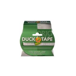 Duck Tape© Original Silver 50mm x 50m