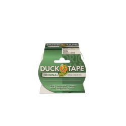 Duck Tape© Original White 50mm x 25m