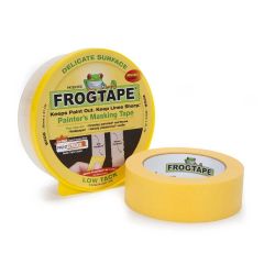 FrogTape Delicate Surface Masking Tape 24mm x 41.1m