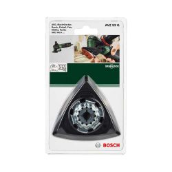 Bosch Sanding Plate AVI 93 G